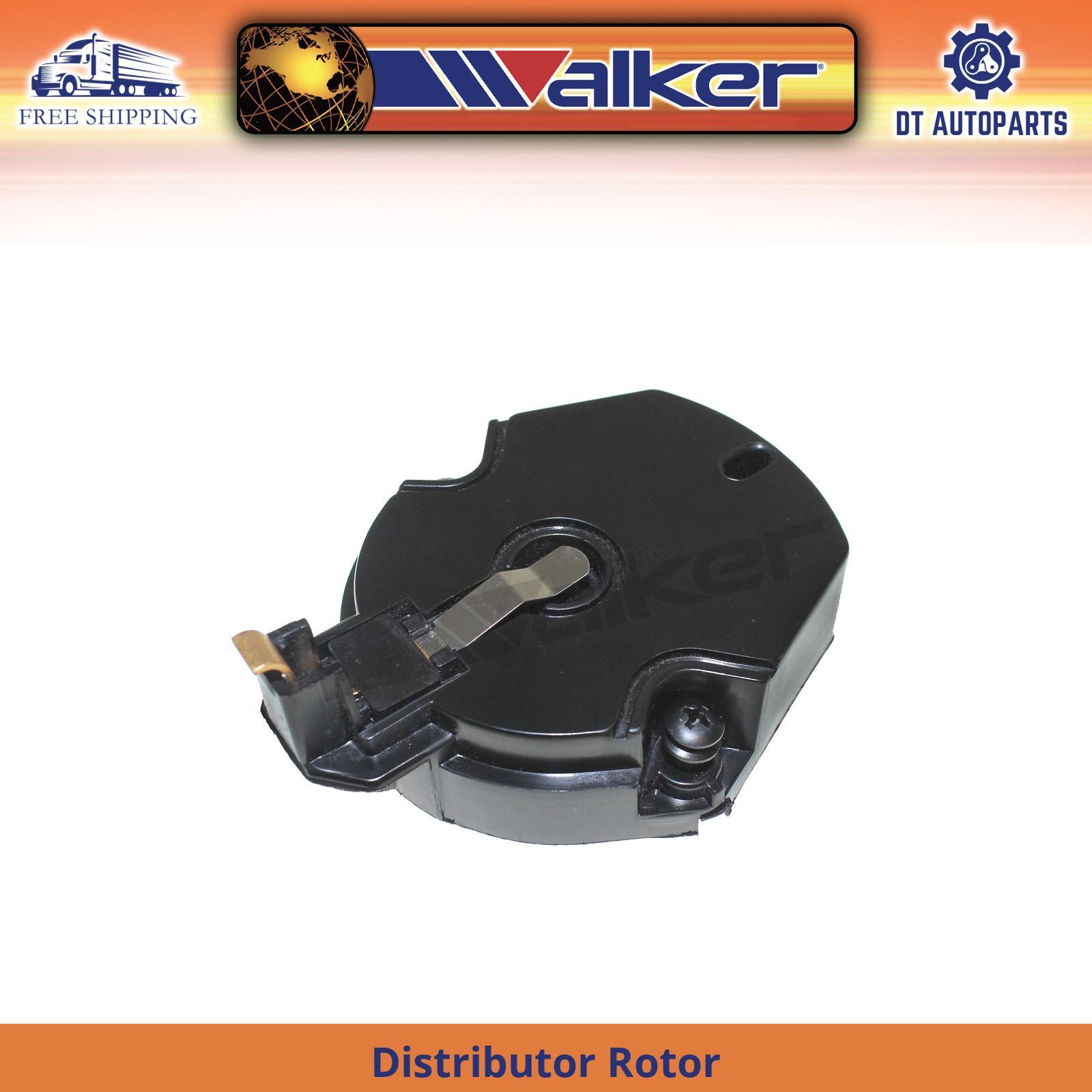 For 1977-1978 GMC K35 Distributor Rotor Walker