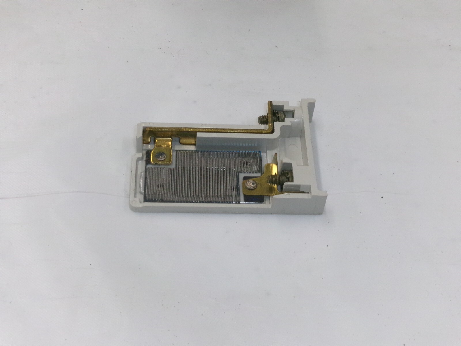 H2001B3-CUTL   EATON CUTLER HAMMER STTR HEATERS .254-.411 3PK