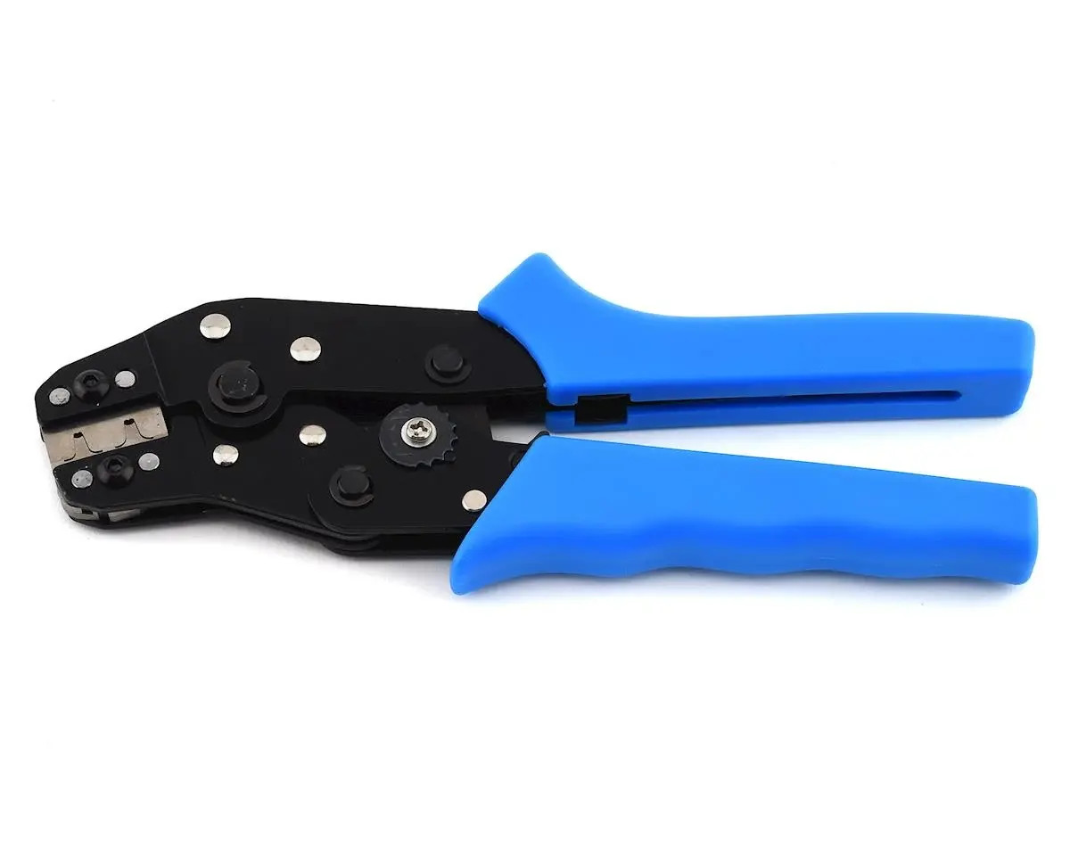 PTK-1999 PROTEK RC SERVO LEAD & TERMINAL CRIMPING TOOL