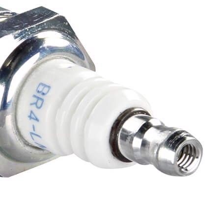 NGK Nickel Spark Plug 4133