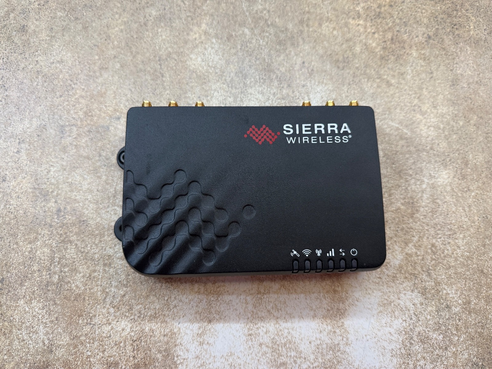 Sierra Wireless AirLink MP70 NA EMEA WIFI LTE 1102743 INDUSTRIAL Router Modem