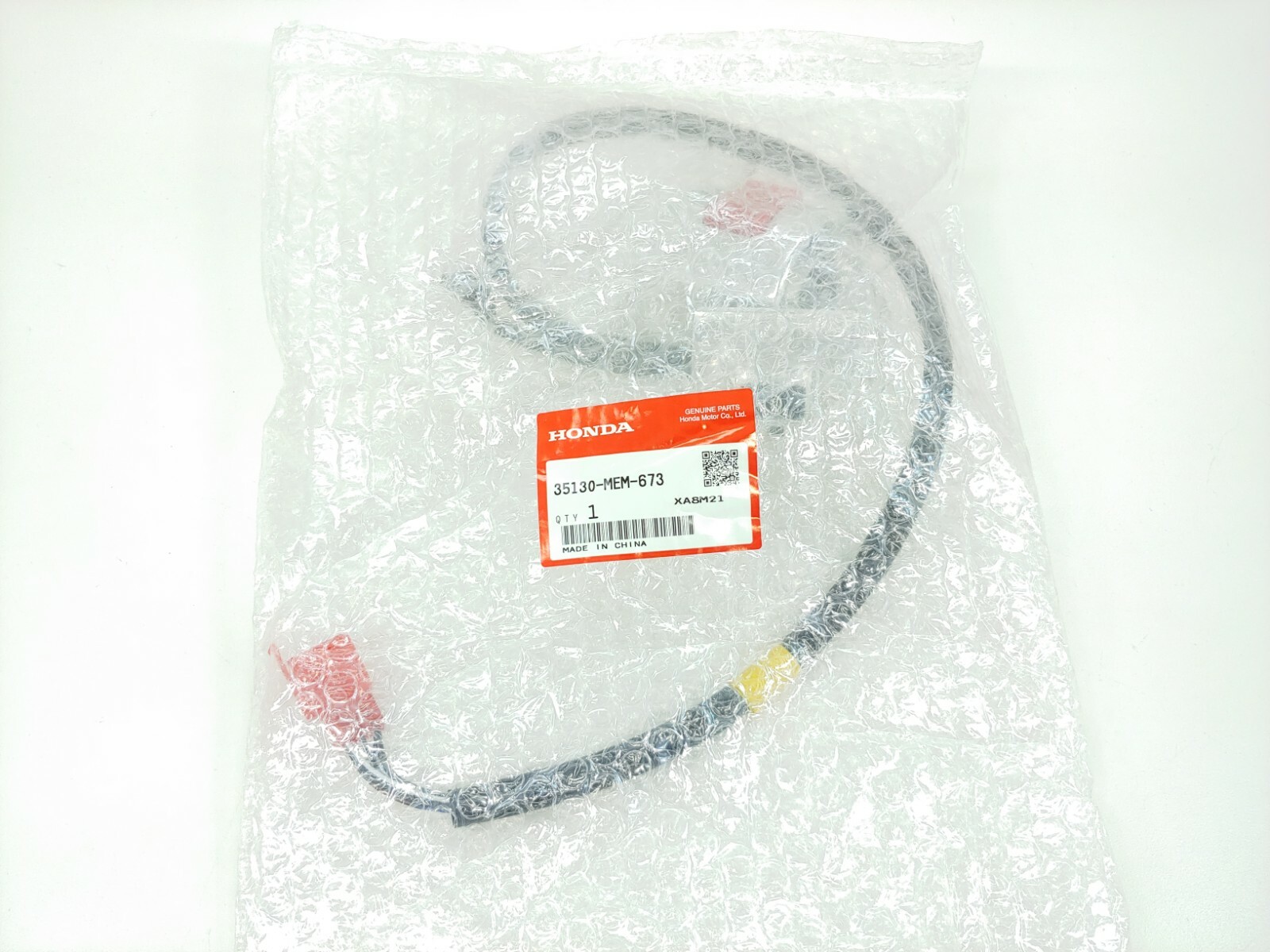 Engine Start Stop Switch 04-09 VTX1300C Honda Right Handle Kill On/Off #Q237