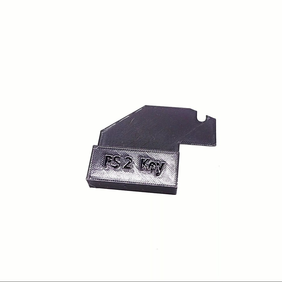 PS2 Slide Tool for Fat PS2 Play Station 2 Game Console System