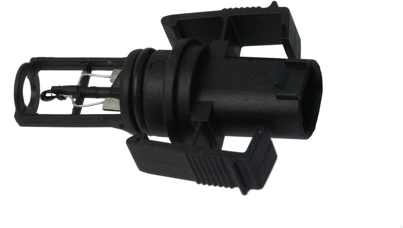 Air Temperature Sensor, Inside Intake Manifold