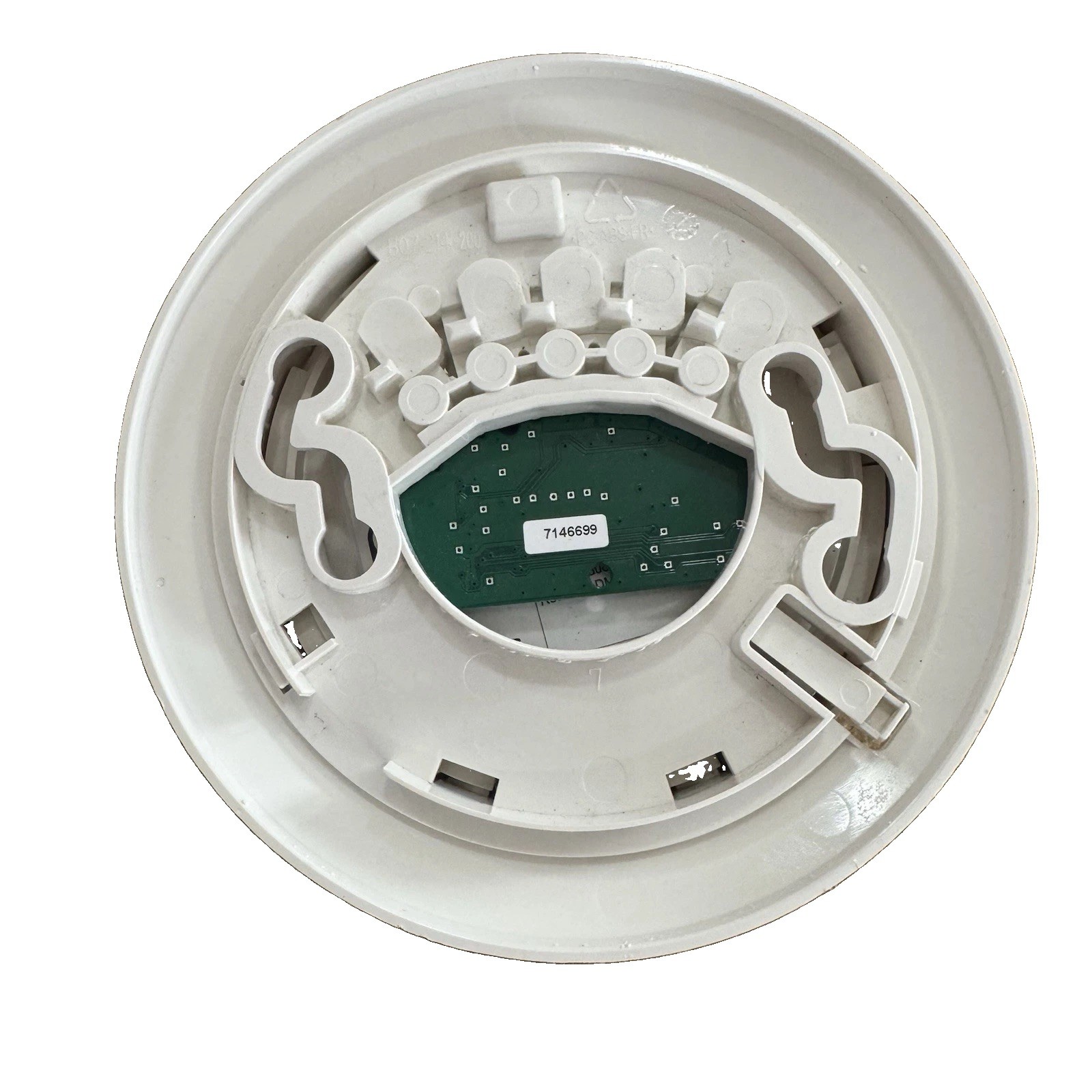 System Sensor Smoke Detector New No Base! E50