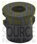17417-23600-71 FOR TOYOTA FORKLIFTS MUFFLER RUBBER  MOUNT