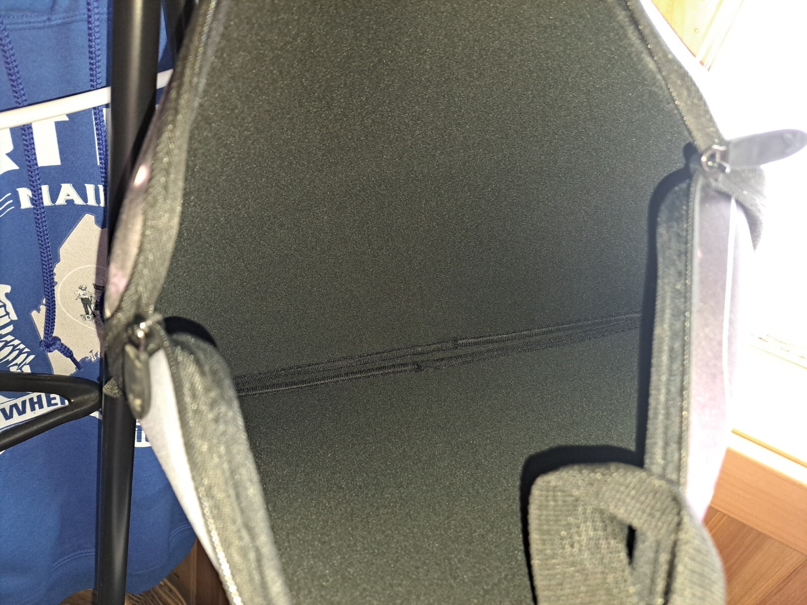 Basic Laptop Carrying Case