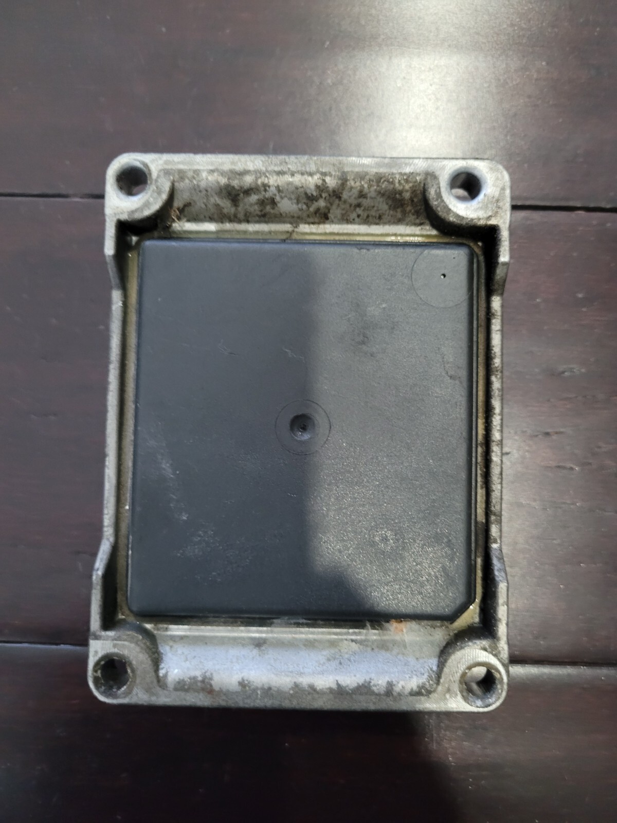 USED 2004-2007 Cadillac CTS/SRX 3.6L ECU Engine Control Module 12591144