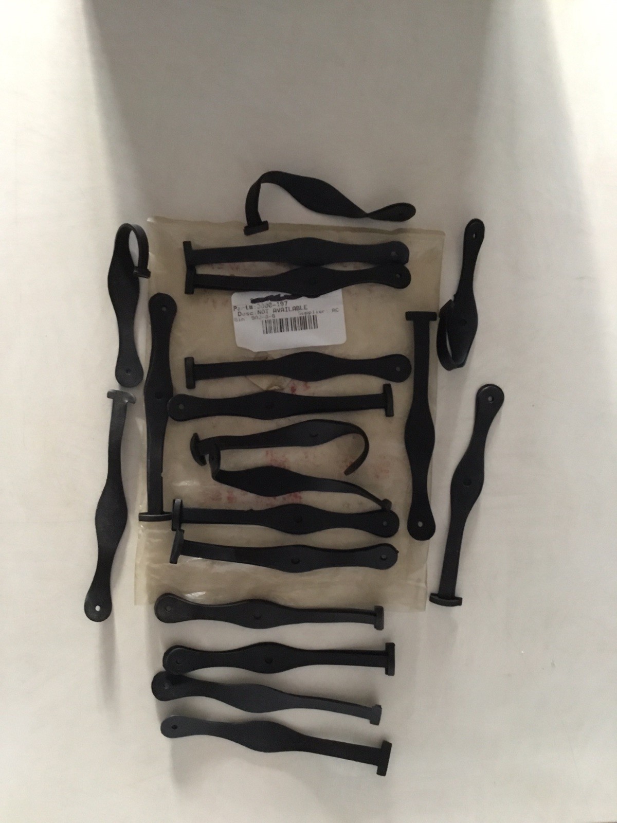 Arctic Cat Oem Coil Band 3000-197 Lot Of 19