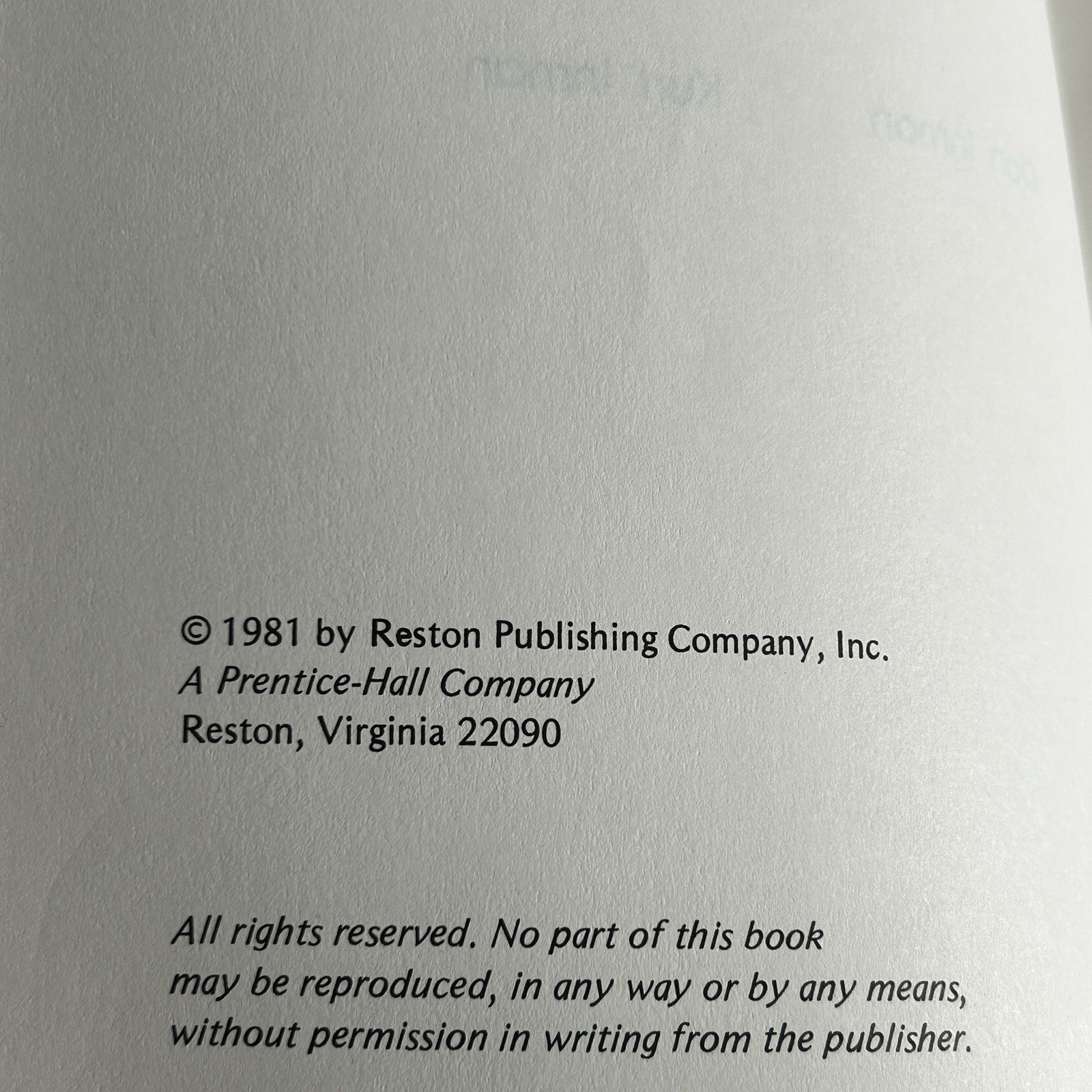 1981 Apple Machine Language by Don & Kurt Inman