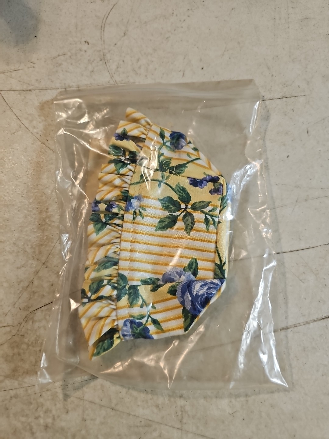 Longaberger Thyme Rose Trellis Liner Protector Only 290179