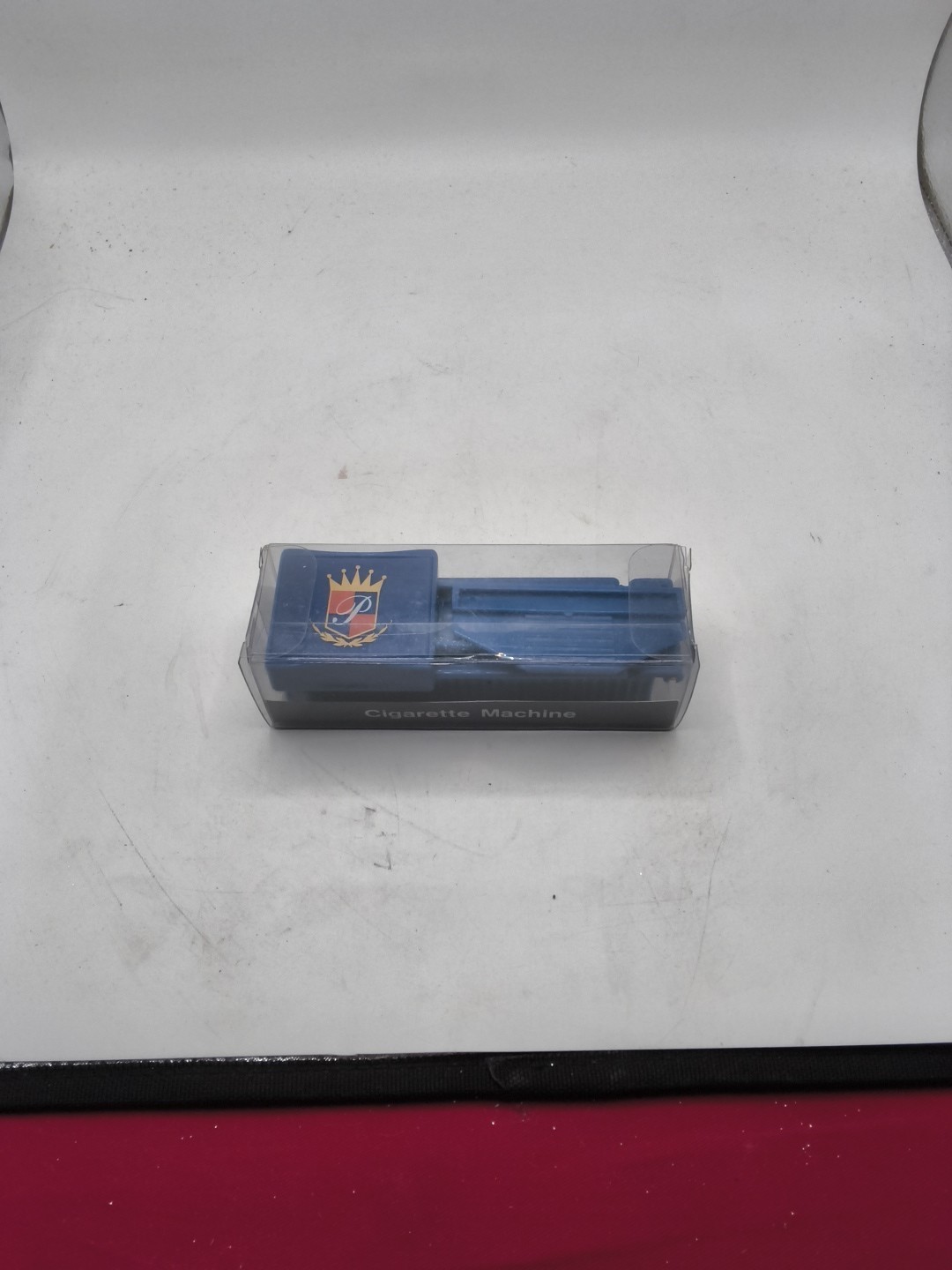 Premier Cigarette Machine Injector