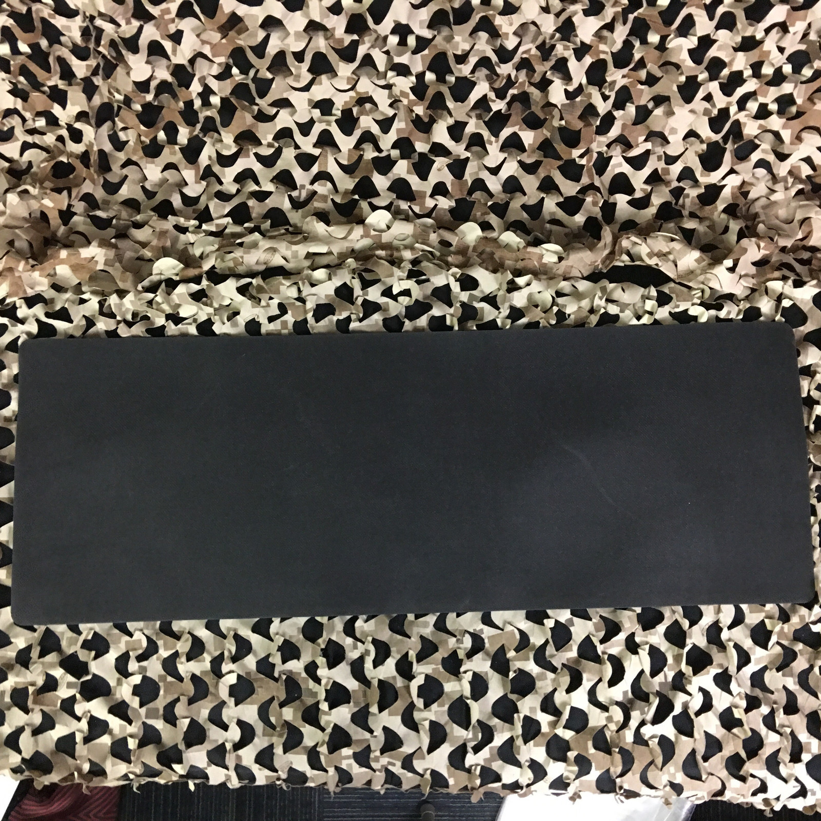 NEW Exalt V2 Paintball Tech Mat - Large - Blue