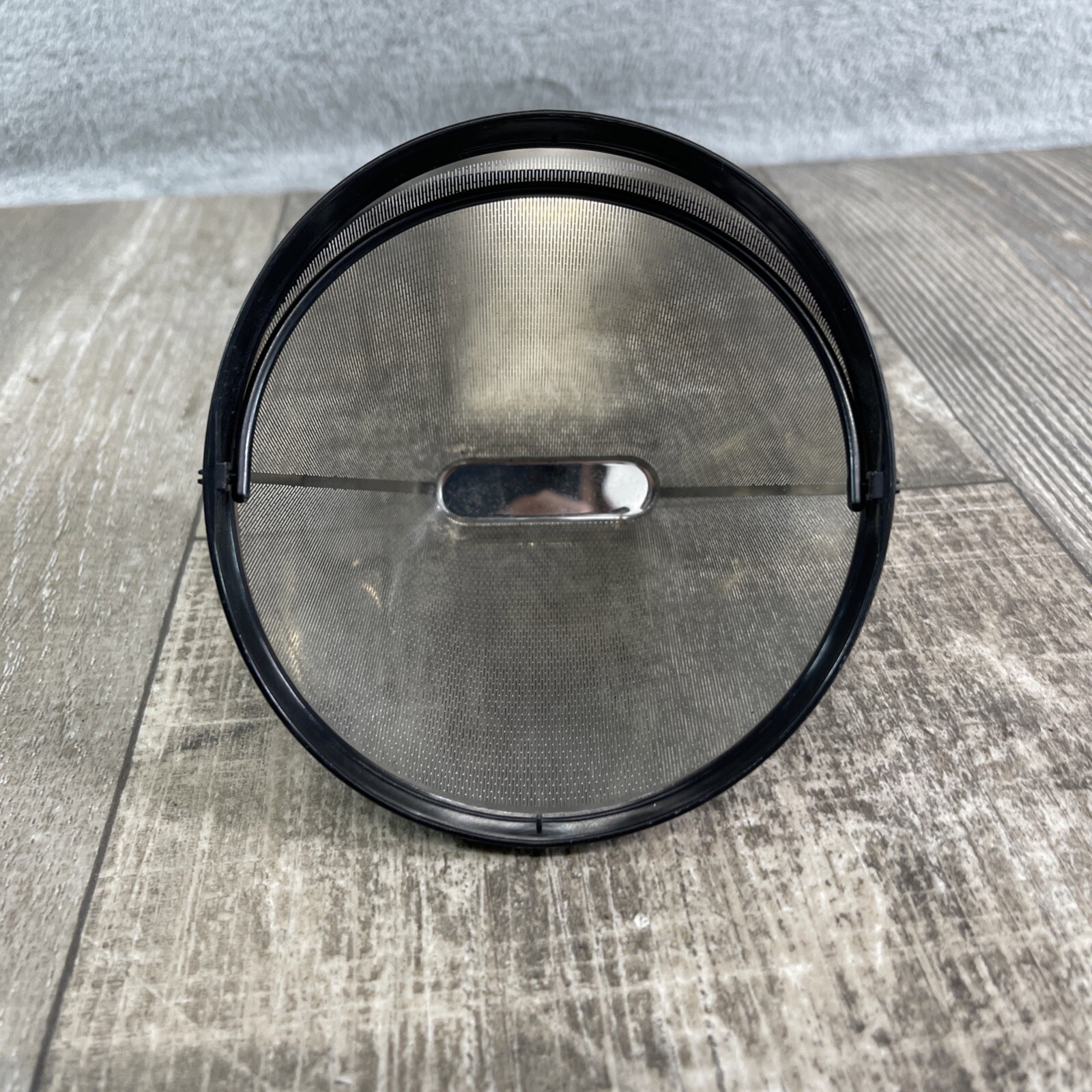Cuisinart CPO-850 Drip Coffee Replacement Part Filter Basket Insert