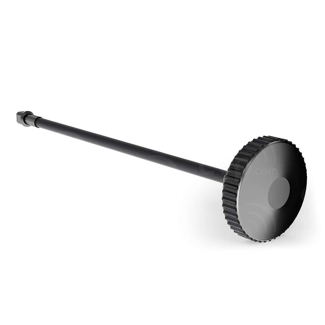 Flexible Shaft Short (300mm) for use with ARRI Follow Focus Drive Units