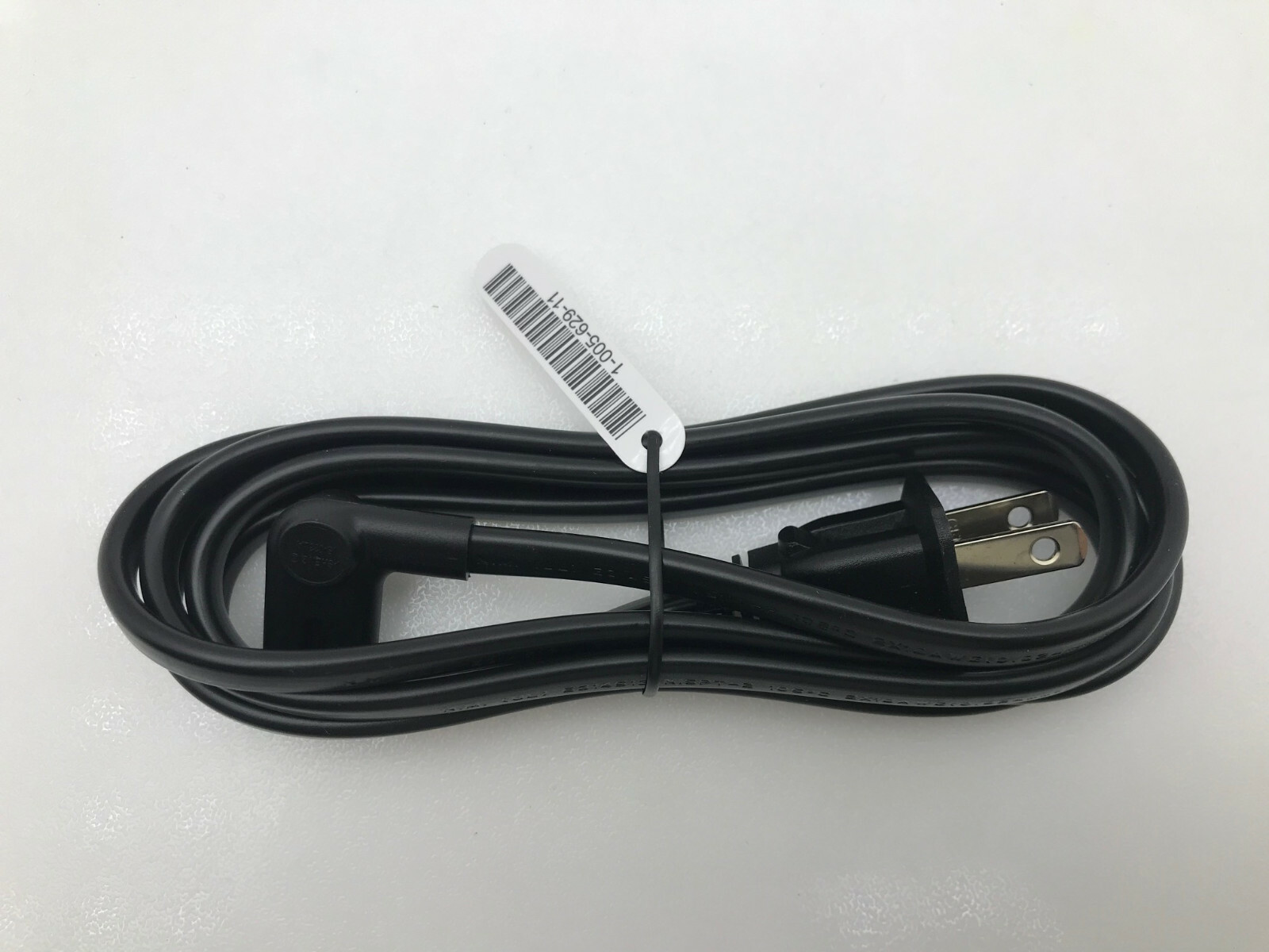 1-005-629-11 Sony C7l Ac Power Cord  (Us)
