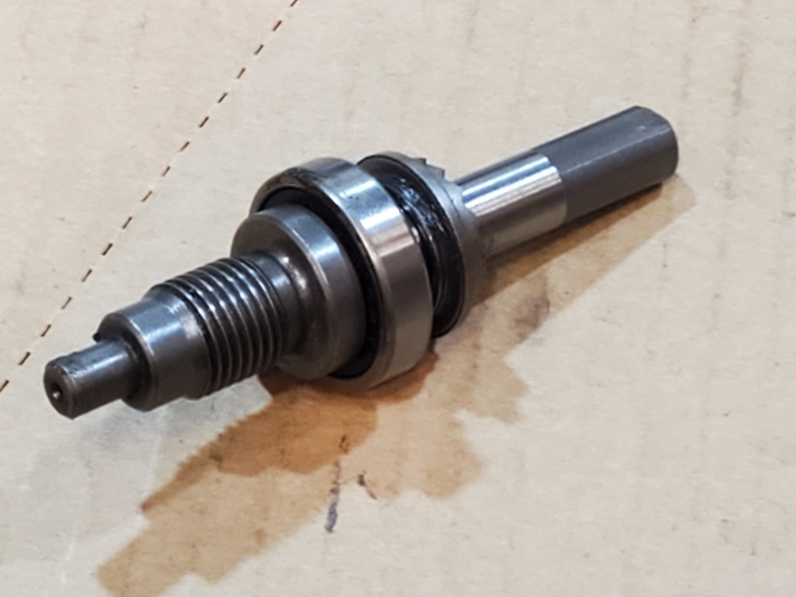 DeWALT 20V Hammer Drill  Spindle Assembly DCD996  DCD995  DCD997