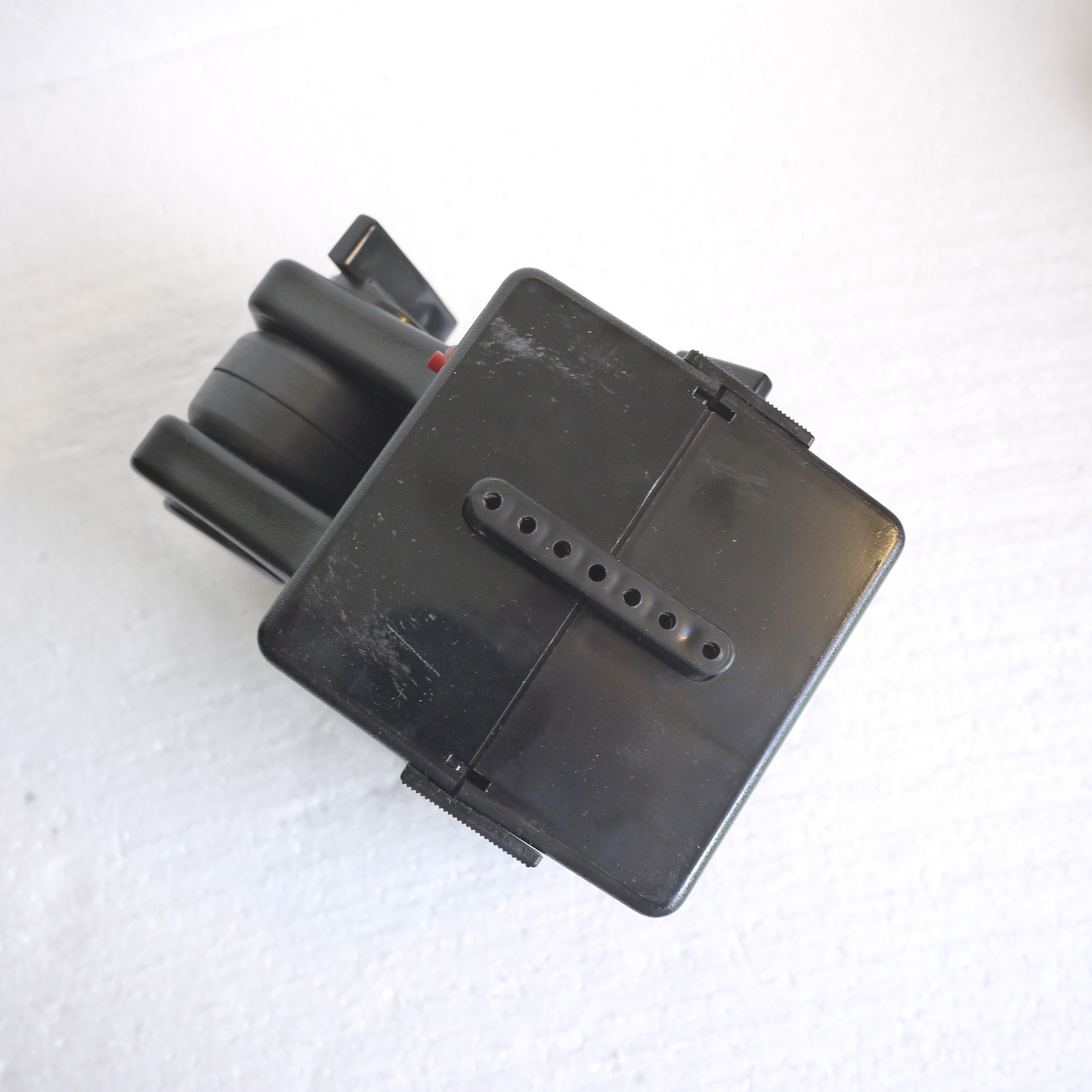 Multiblitz Profilite Control Panel Mother Unit Power Pack Only