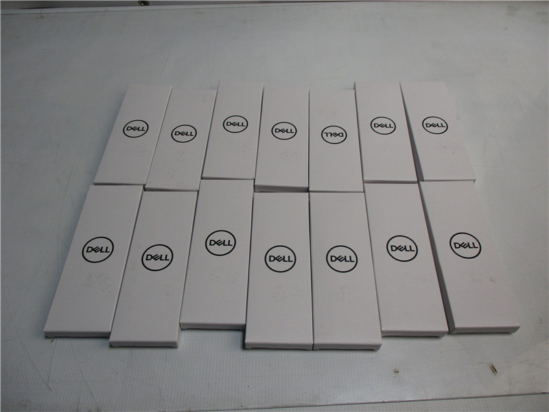 Dell PN557W Active Pens Bluetooth Stylus New Open Box Lot of 14