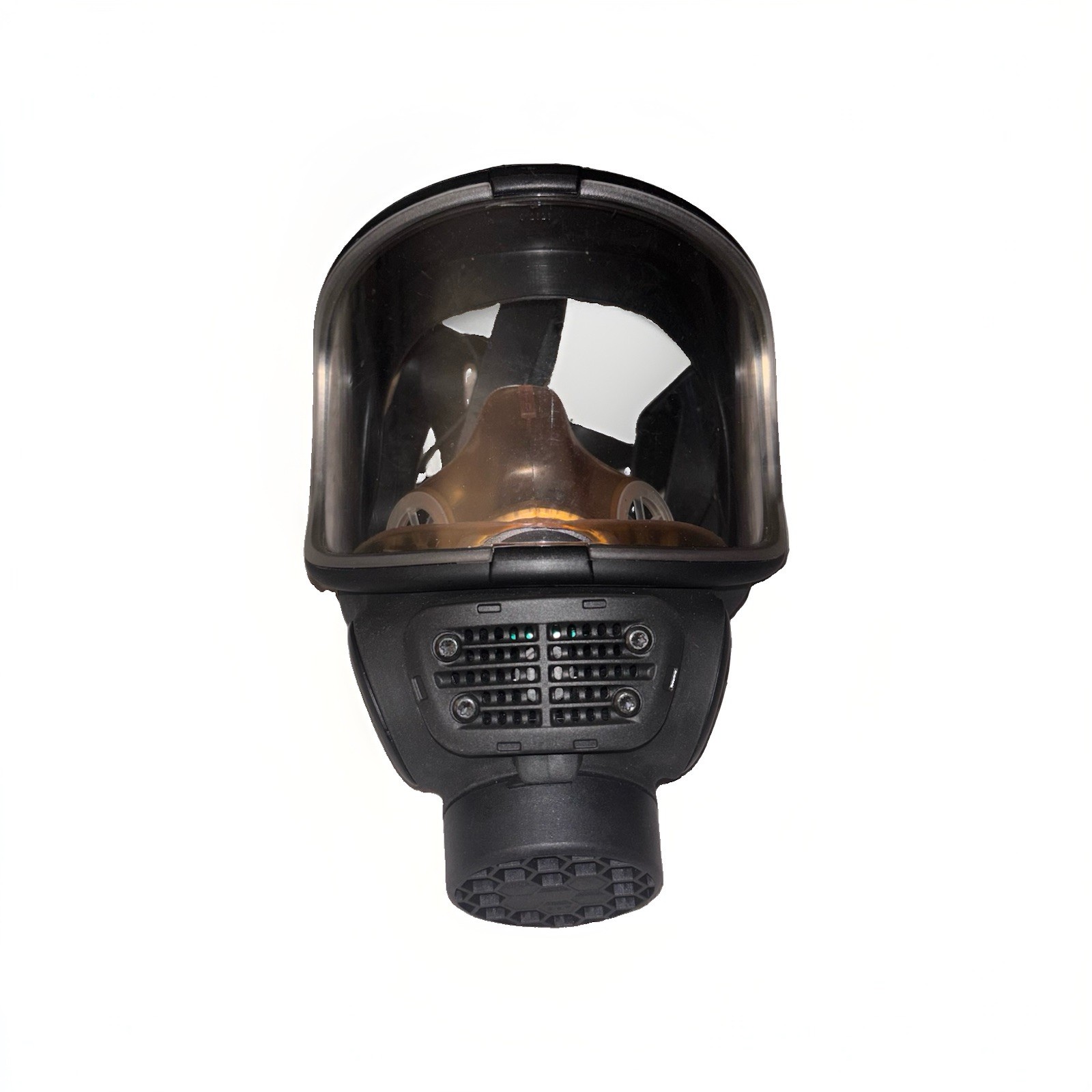 3M Scott Promask Full Facepiece Respirator