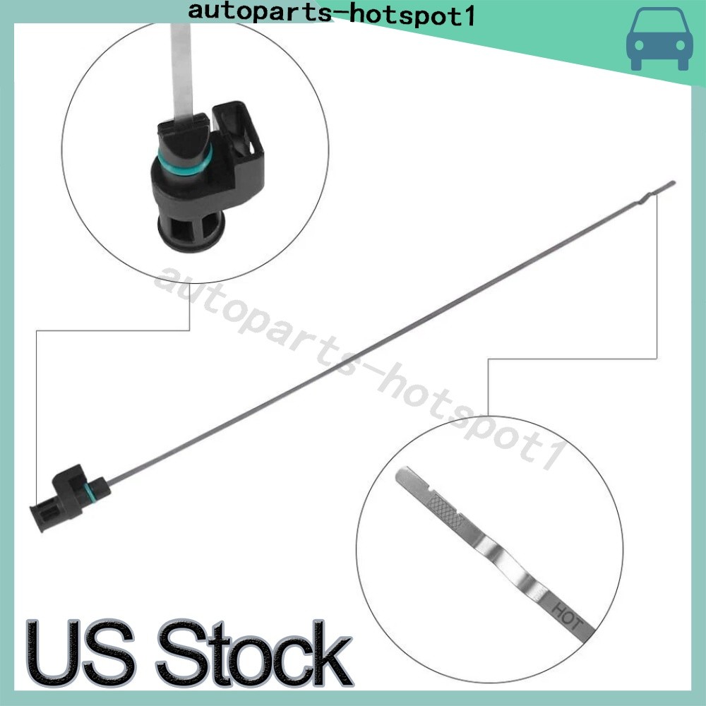 1 Pcs Transmission Oil Level Dipstick 31086-JA00A For Nissan CVT Transmission