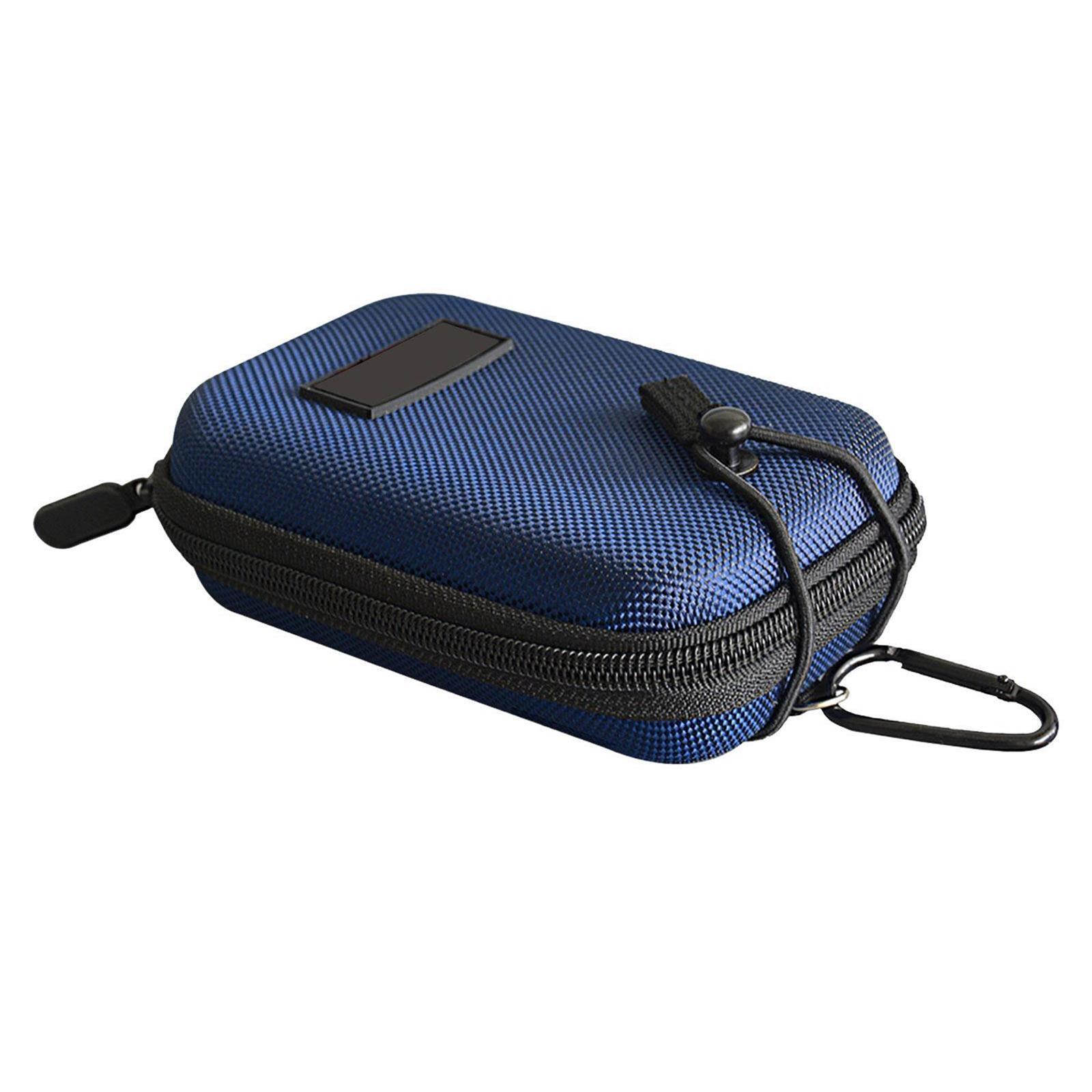Golf Rangefinder Case Waterproof Portable Hard Cover Golf Range Finder Case