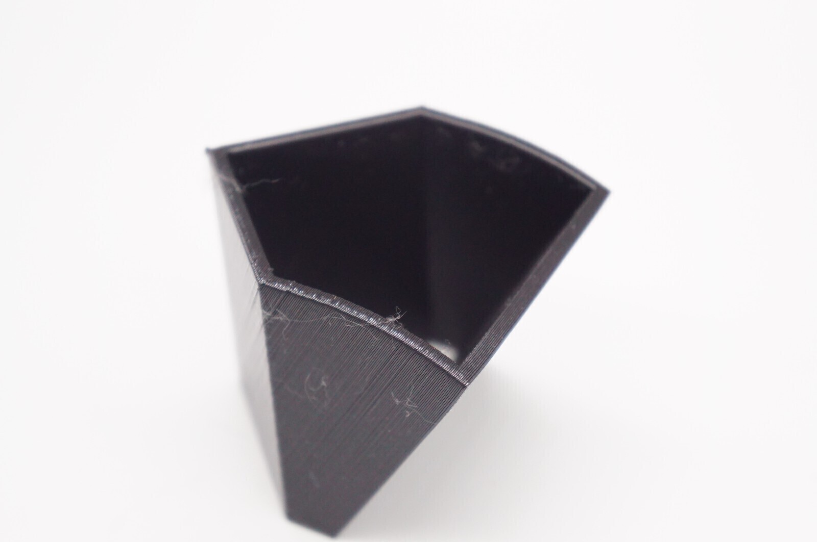 Wall Corner Mount for Eve Occupancy / Motion Sensor