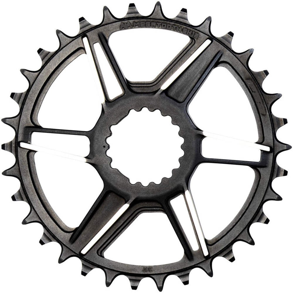 Full Speed Ahead Gradient Direct Mount SH12 Chainring - 34t FSA Direct Mount Com