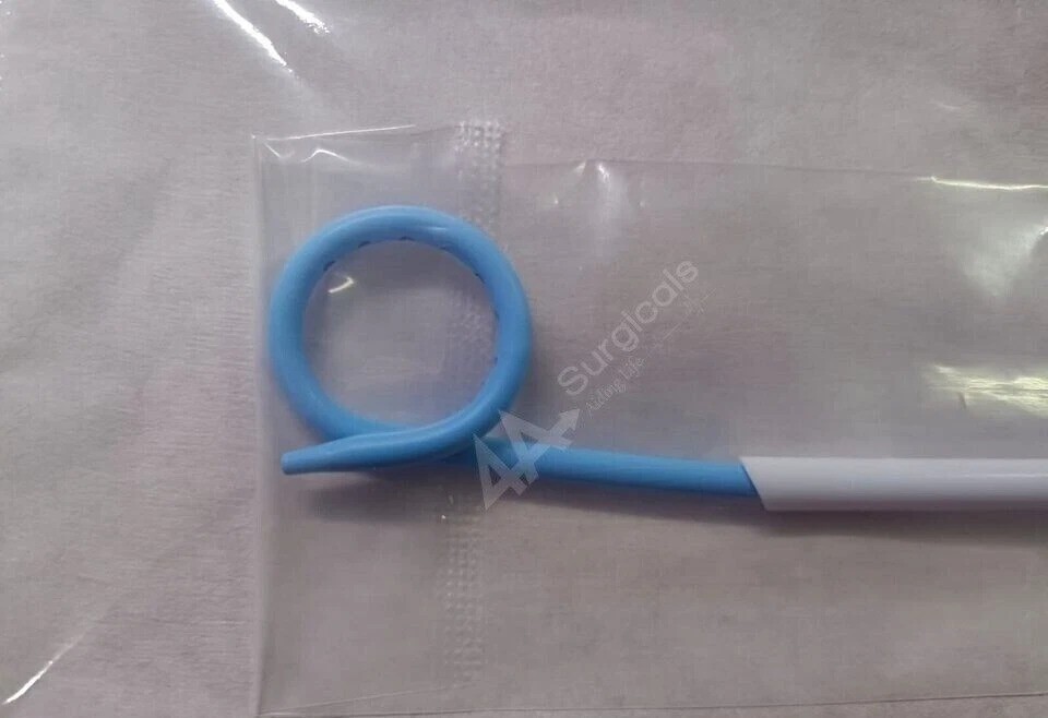 4A PCN 10fr/30cm 20pcs + Amplatz Dilator Set 1pc