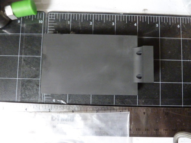 AMI insert, neutral