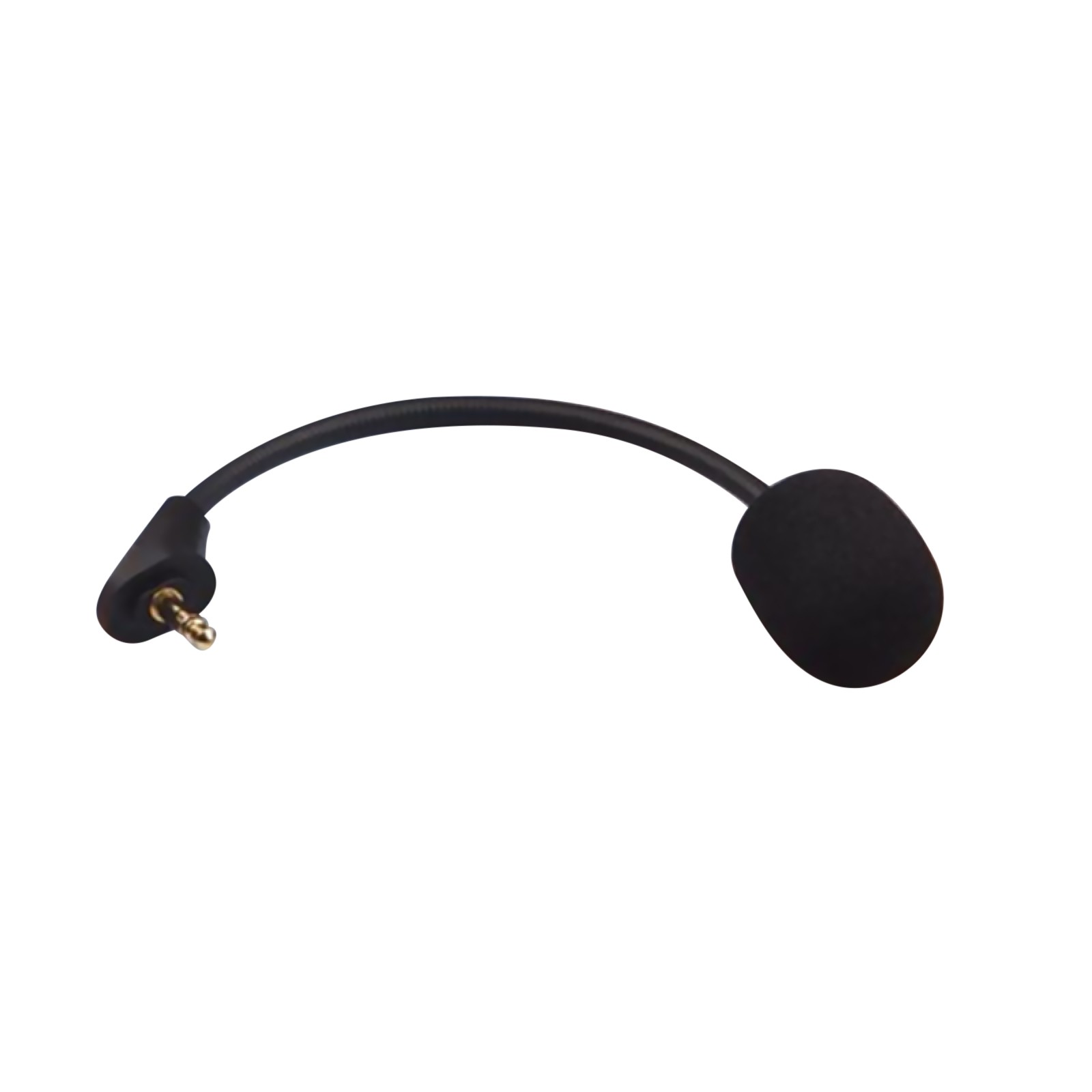 1pcs Replacement Flexible Microphone Mic Boom for HYPERX Cloud Alpha Headset
