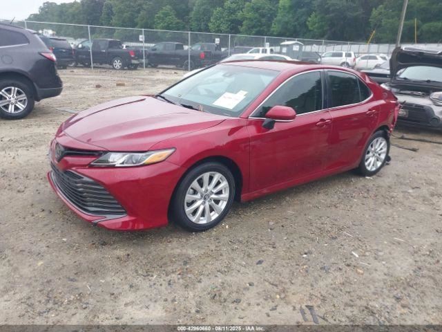 CAMRY 2018 Glove Box 4792534