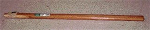 Link Family Of Handlemakers Sledge Hammer Replacement Hand 36 Inch - 010-19