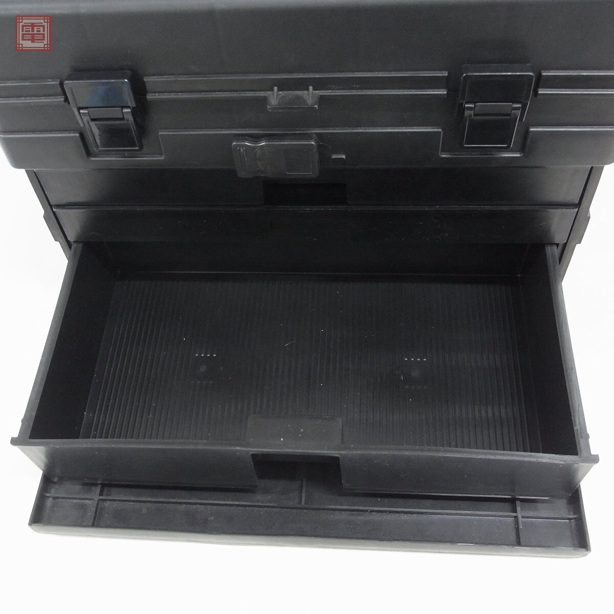 KYOSHO Pit Box 80461 Dedicated box for efficiently storing tools 40 x 30 x 24.9