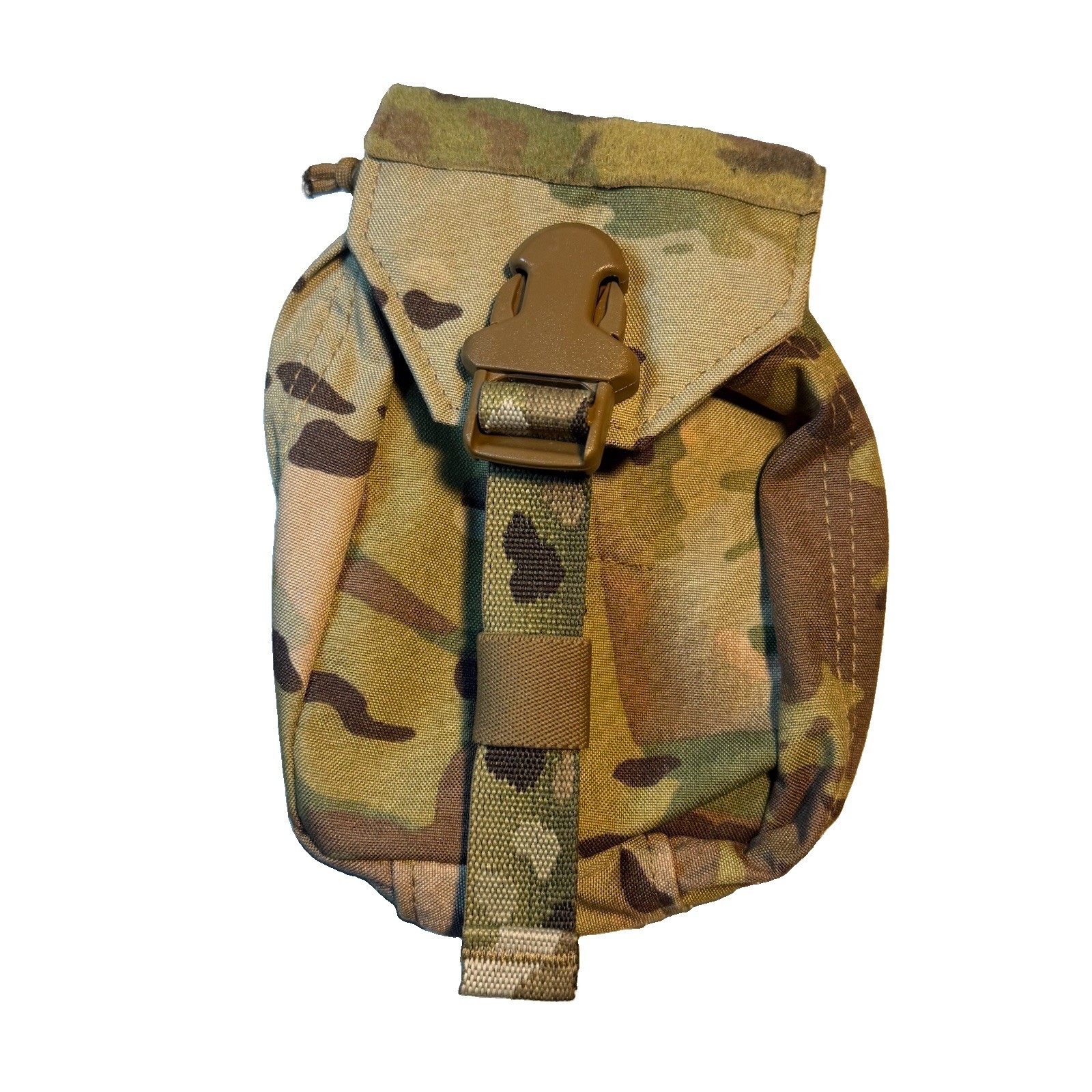 ATS Tactical Gear Bag, First Aid - IFAK / Multicam / OCP / NSN