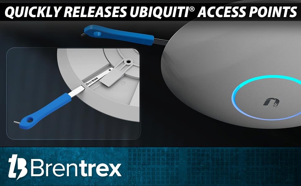 Reset Tool for Wireless Access Points Cameras Unlock Repair Tool