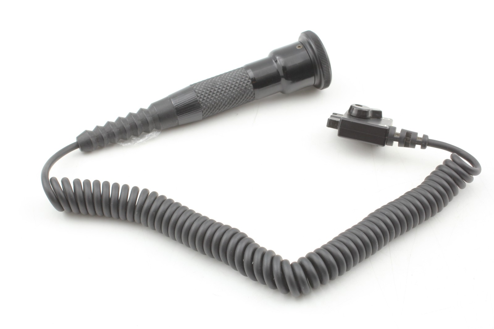 [ MINT ] Mamiya Electromagnetic Cable Release For M645 Super PRO TL From JAPAN