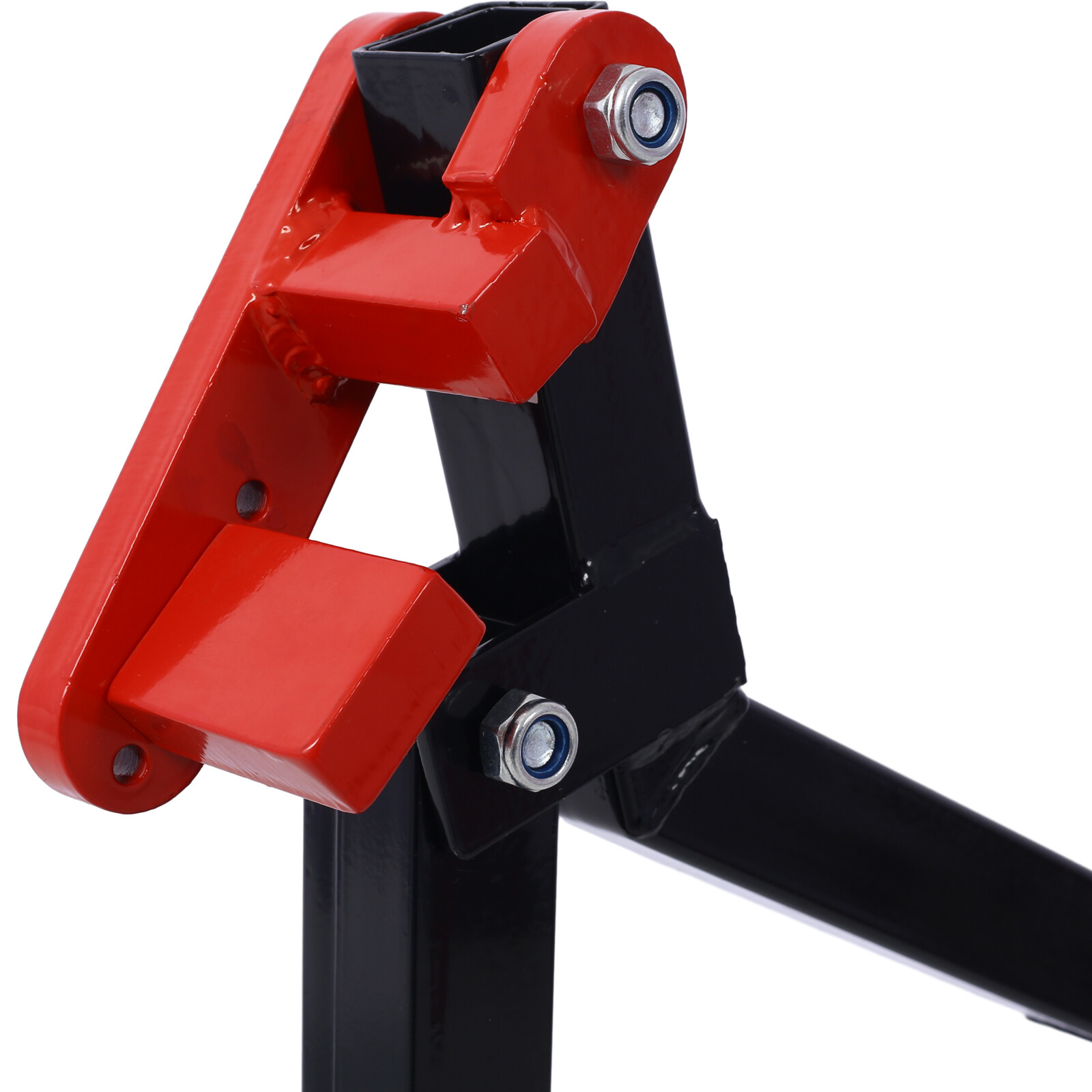 Brush Grubber Rod Post Puller Multi functional jaws durable Convenient design