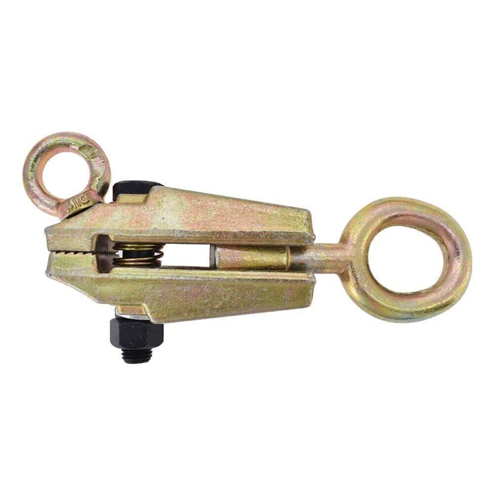 2Pack 5Ton 2Way Auto Body Repair Tool Pull Clamp.Pull Clamp Fixture Frame Puller