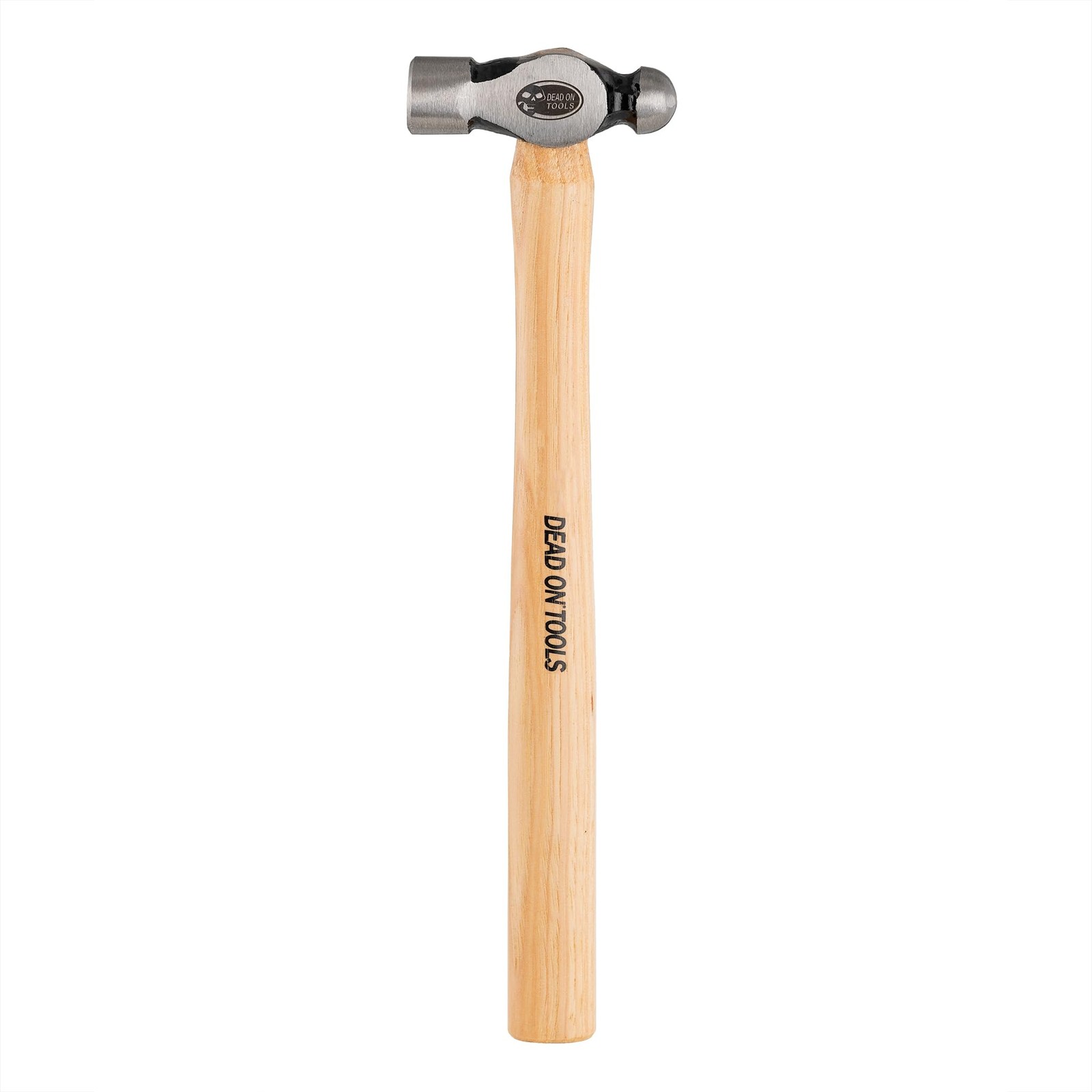Smooth Face Ball Peen Hammer 4 Oz Hand Tool Metalworking Craft DOHBP4S10