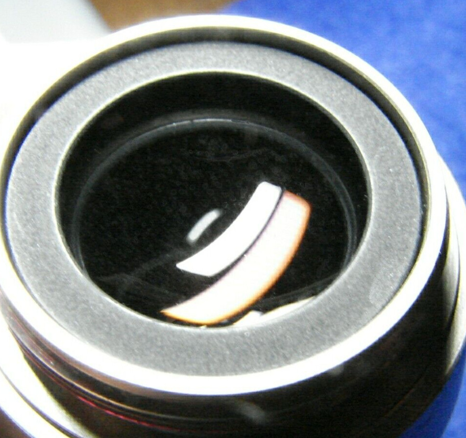 NIKON PLAN APO 20X Microscope Objective DIC N2 0.75NA, 1.0 WD