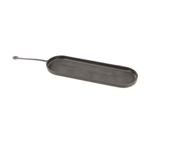 37427.0001 Bunn Cover, Rsvr Icdd-3, Brew Thru Genuine OEM BU37427.0001