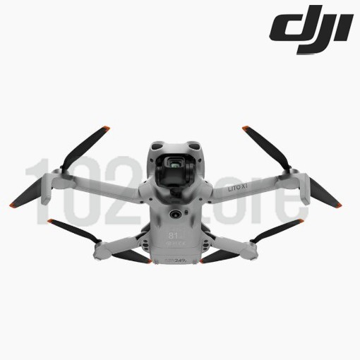DJI Lito X1 Fly More Combo Camera Drone ( 3 Battery + RC 2) - FAST SHIP