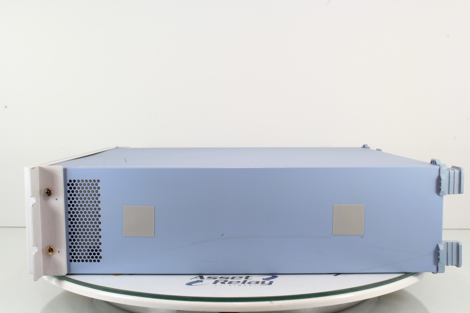 Yokogawa Ando AQ2212 Frame Controller (9 Slots)