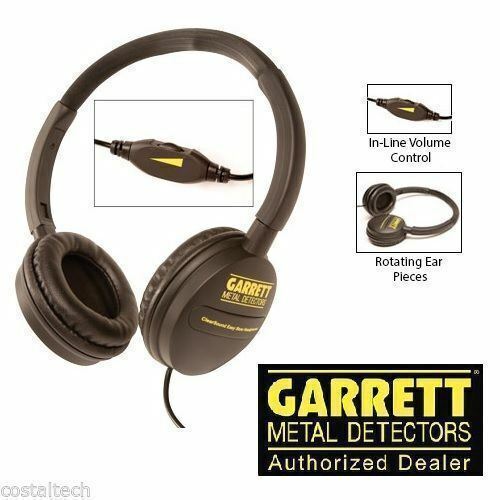 Garrett ACE 400 Metal Detector, Pro Pointer AT Pinpointer, Pouch, Edge Digger