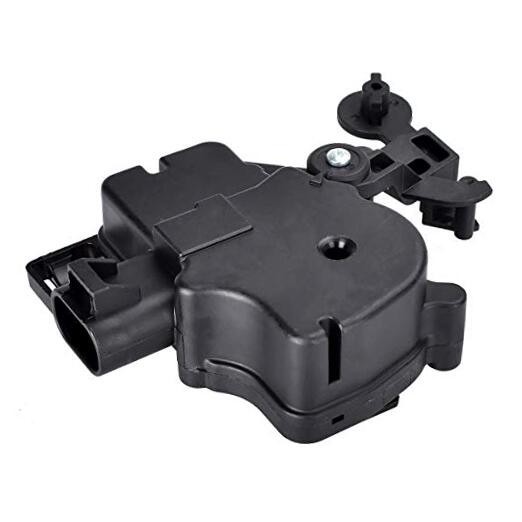 Rear Liftgate Door Lock Actuator Replaces 746015, 15250765, 15808595,25001736