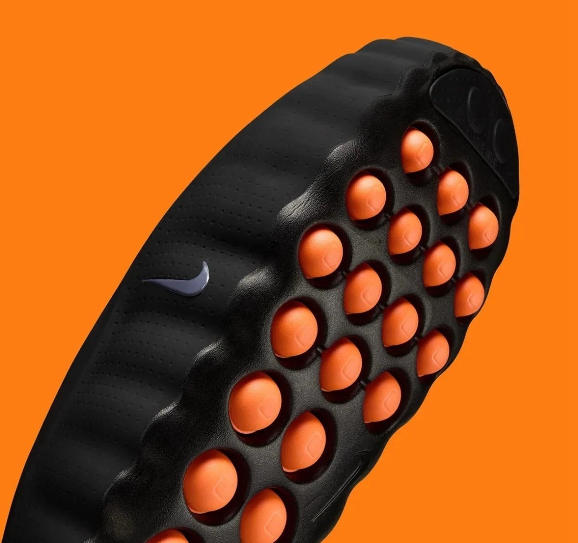 Nike Mind 001 Black - HQ4307-001