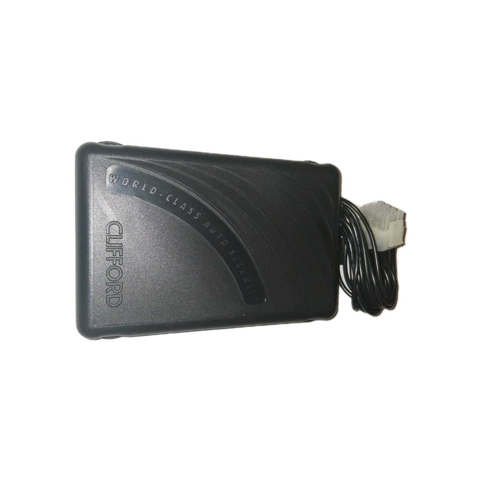 CLIFFORD INTELLIGUARD 9000 G4 SECURITY SYSTEM