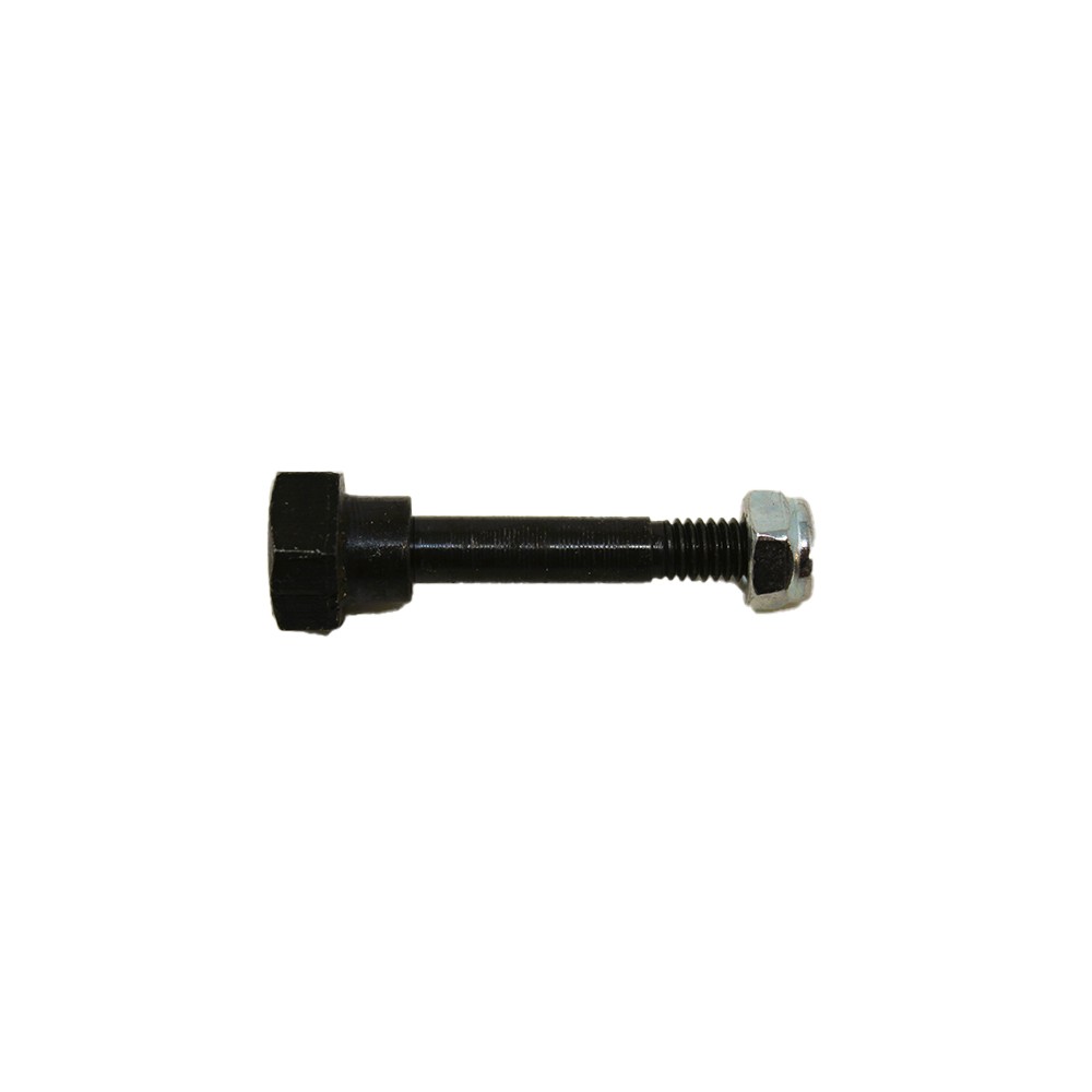 90114-SA0-000 One New Shear Pin with Nut Fits Honda 1410182/1533355 HS80 HS724