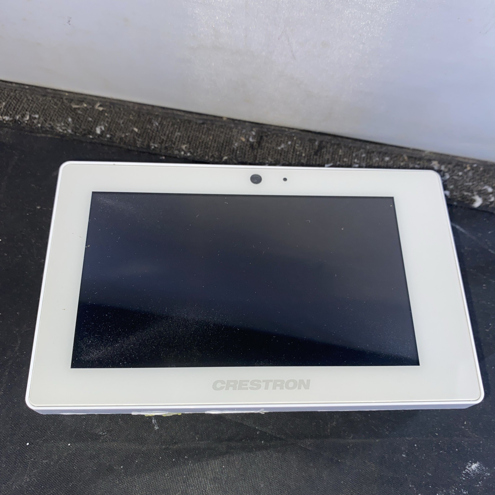 Crestron TSW-560-W-S 5 in. Touch Screen  White